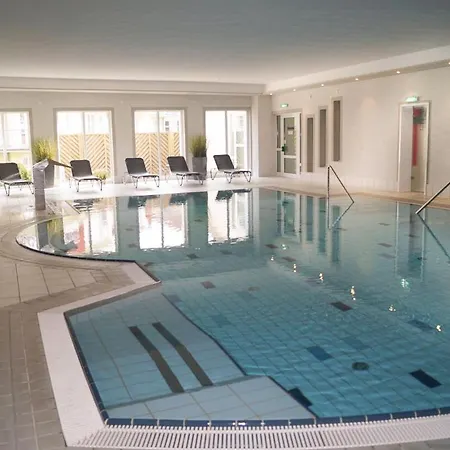 Residenz Am Kurhaus 30 4 Sterne Dtv *