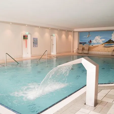 Residenz Am Kurhaus 30 4 Sterne Dtv *