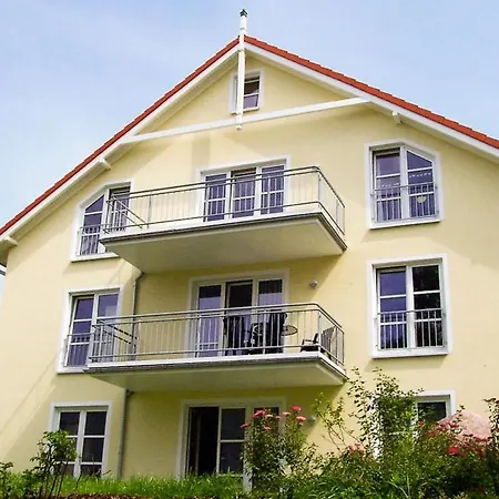 Residenz Am Kurhaus 30 4 Sterne Dtv Apartment *