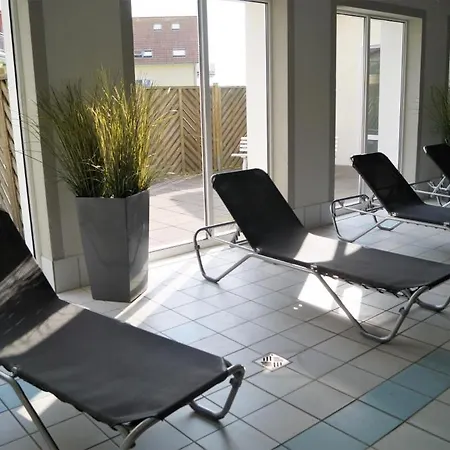 Residenz Am Kurhaus 30 4 Sterne Dtv