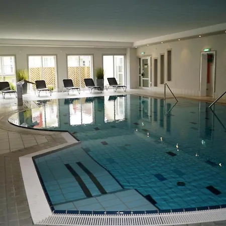Residenz Am Kurhaus 30 4 Sterne Dtv * Rerik