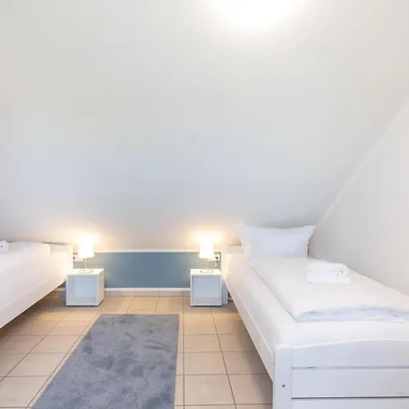 Residenz Am Kurhaus 30 4 Sterne Dtv