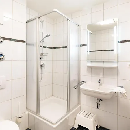 Residenz Am Kurhaus 30 4 Sterne Dtv * Rerik