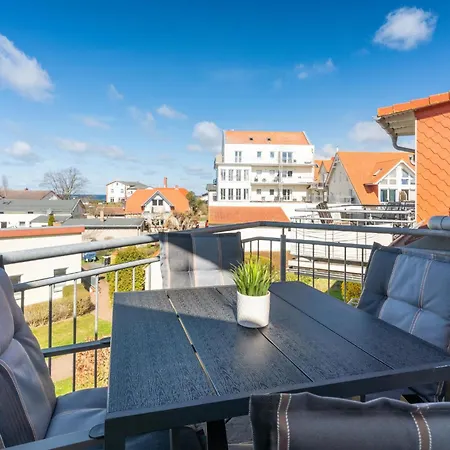 Apartment Residenz Am Kurhaus 30 4 Sterne Dtv